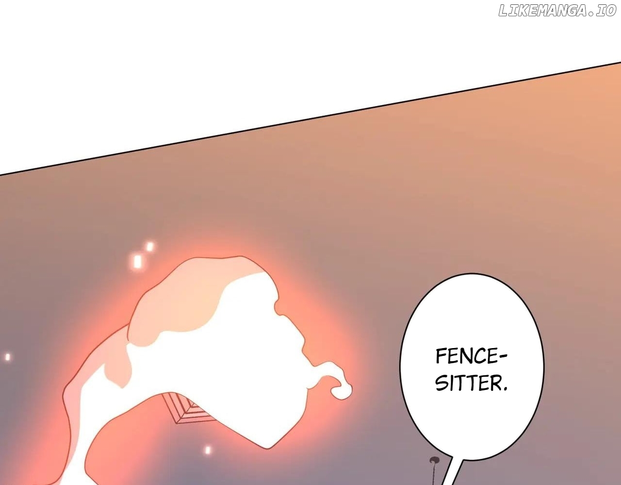With My Netherworld Trillions, Game On! Chapter 247 - page 20